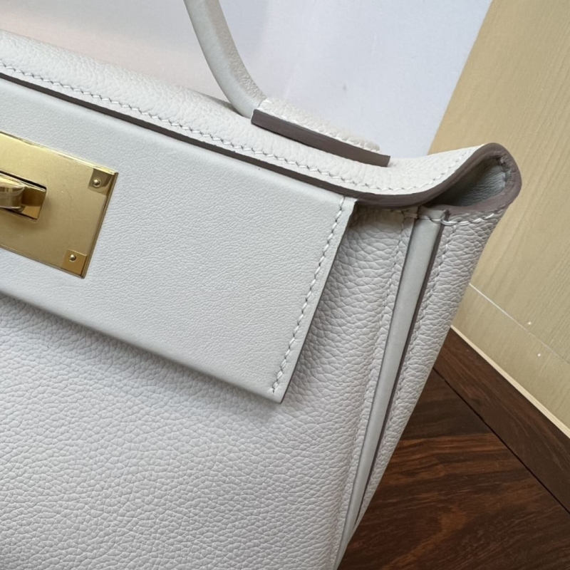 Hermes Kelly 2424 mini Bags